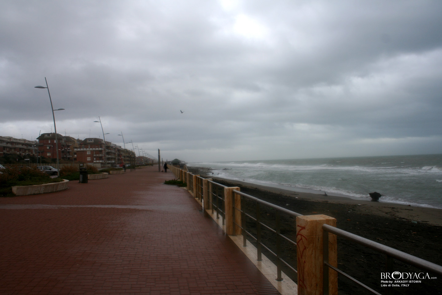 Lido di Ostia